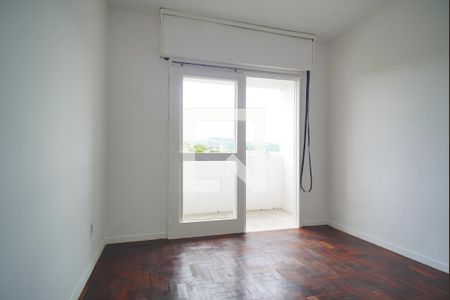 Quarto de apartamento à venda com 1 quarto, 48m² em Bom Jesus, Porto Alegre