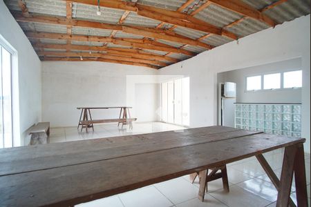 Apartamento à venda com 48m², 1 quarto e 1 vagaÁrea Comum - Salão de Festas