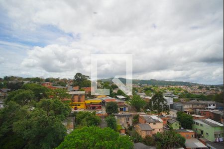 Varanda - Vista de apartamento à venda com 1 quarto, 48m² em Bom Jesus, Porto Alegre