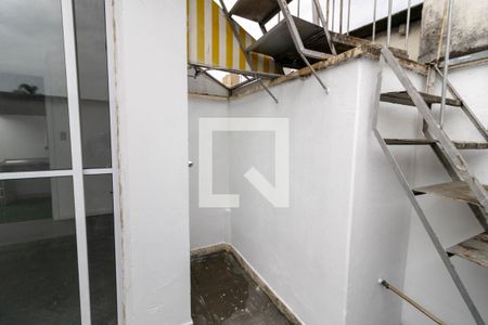 Apartamento à venda com 100m², 1 quarto e sem vagaCobertura