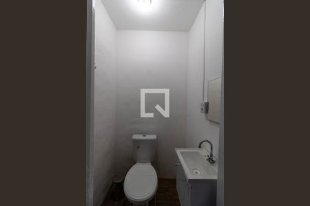 Apartamento à venda com 100m², 1 quarto e sem vagaLavabo 1