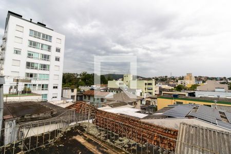 Apartamento à venda com 100m², 1 quarto e sem vagaTerraço