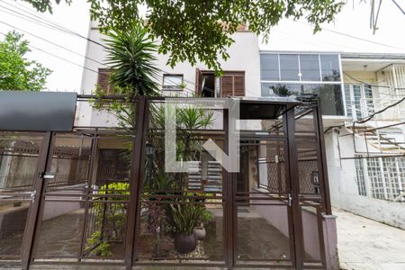 Apartamento à venda com 100m², 1 quarto e sem vagaFachada