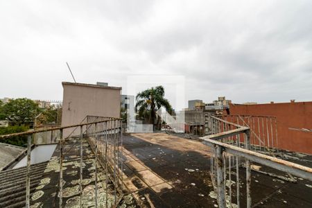 Apartamento à venda com 100m², 1 quarto e sem vagaTerraço