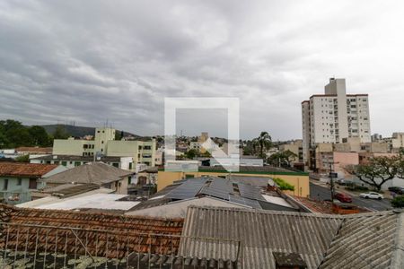 Apartamento à venda com 100m², 1 quarto e sem vagaTerraço
