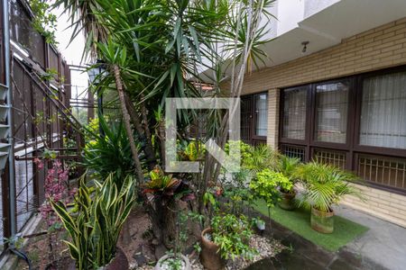 Apartamento à venda com 100m², 1 quarto e sem vagaJardim