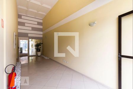 Apartamento para alugar com 85m², 3 quartos e 2 vagasHall Social