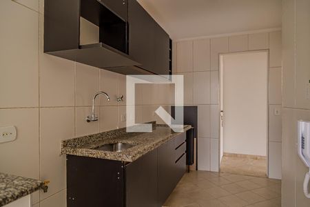 Apartamento para alugar com 85m², 3 quartos e 2 vagasCozinha