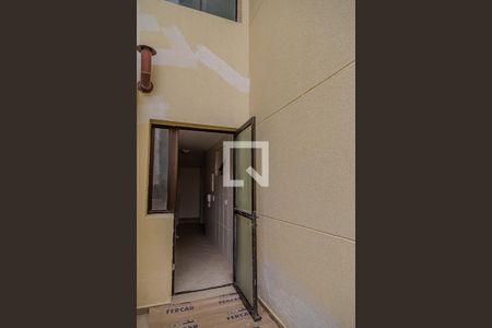 Apartamento para alugar com 85m², 3 quartos e 2 vagasVaranda da Área de Serviço