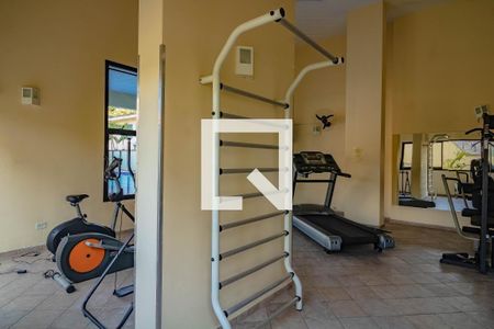 Apartamento para alugar com 85m², 3 quartos e 2 vagasAcademia