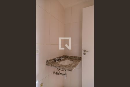 Apartamento para alugar com 85m², 3 quartos e 2 vagasBanheiro da Suíte