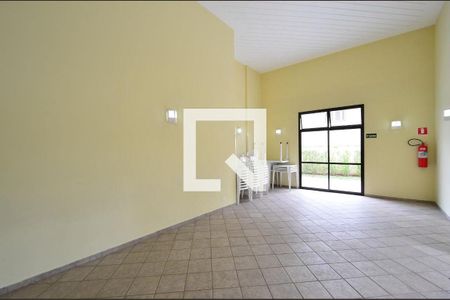 Apartamento para alugar com 85m², 3 quartos e 2 vagasÁrea comum
