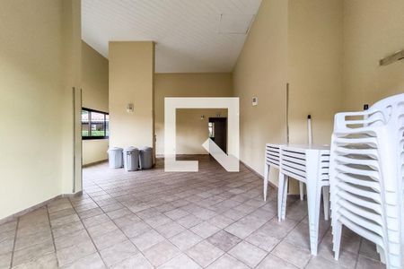 Apartamento para alugar com 85m², 3 quartos e 2 vagasÁrea comum