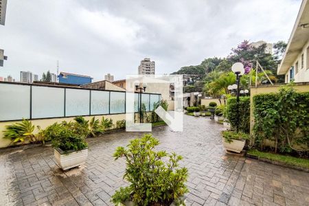 Apartamento para alugar com 85m², 3 quartos e 2 vagasÁrea Comum