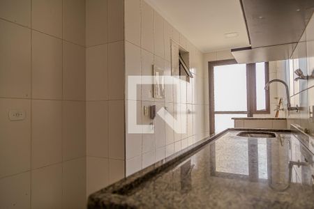 Apartamento para alugar com 85m², 3 quartos e 2 vagasCozinha