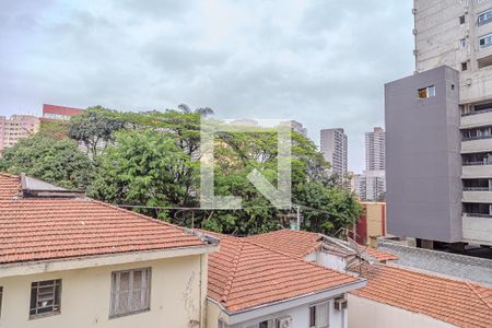 Apartamento para alugar com 85m², 3 quartos e 2 vagasVista da Suíte