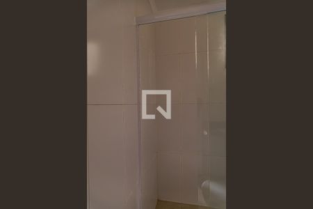 Apartamento para alugar com 85m², 3 quartos e 2 vagasBanheiro da Suíte