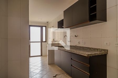 Apartamento para alugar com 85m², 3 quartos e 2 vagasCozinha