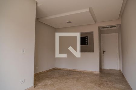 Sala de apartamento para alugar com 3 quartos, 85m² em Vila Santa Catarina, São Paulo