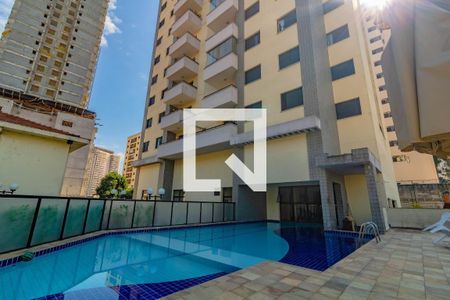 Apartamento para alugar com 85m², 3 quartos e 2 vagasPiscina