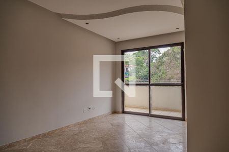 Sala de apartamento para alugar com 3 quartos, 85m² em Vila Santa Catarina, São Paulo