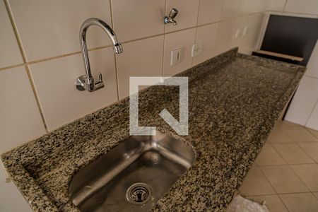 Apartamento para alugar com 85m², 3 quartos e 2 vagasCozinha - Pia