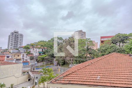 Apartamento para alugar com 85m², 3 quartos e 2 vagasVista do Quarto 1