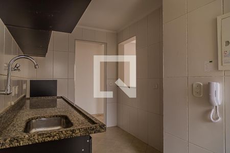 Apartamento para alugar com 85m², 3 quartos e 2 vagasCozinha