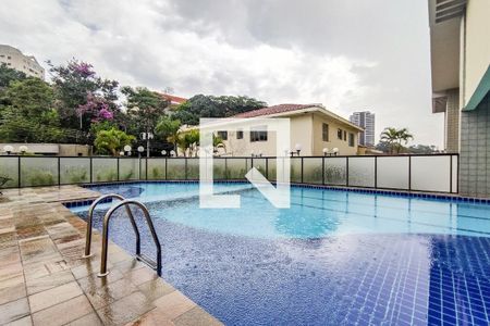 Apartamento para alugar com 85m², 3 quartos e 2 vagasPiscina