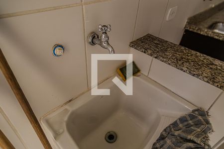 Apartamento para alugar com 85m², 3 quartos e 2 vagasÁrea de Serviço - Tanque