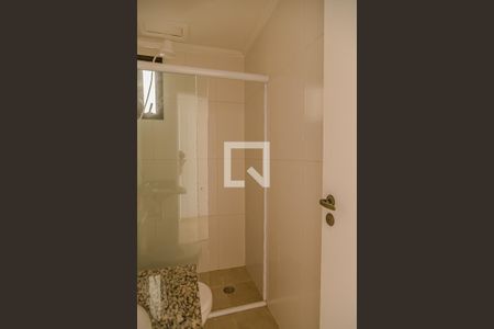 Apartamento para alugar com 85m², 3 quartos e 2 vagasBanheiro Social