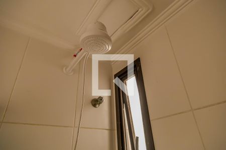 Apartamento para alugar com 85m², 3 quartos e 2 vagasBanheiro Social - Chuveiro