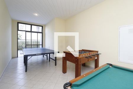 Apartamento para alugar com 85m², 3 quartos e 2 vagasÁrea comum