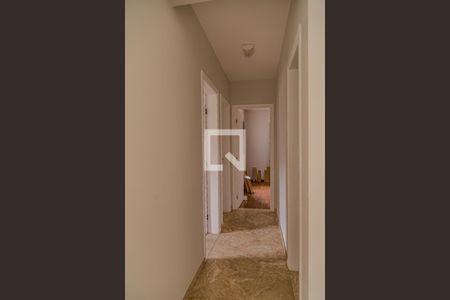 Sala - Corredor de apartamento para alugar com 3 quartos, 85m² em Vila Santa Catarina, São Paulo