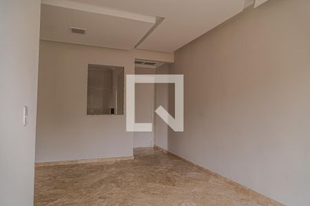 Sala de apartamento para alugar com 3 quartos, 85m² em Vila Santa Catarina, São Paulo