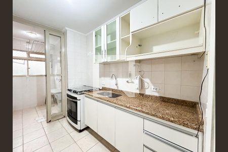 Apartamento para alugar com 64m², 2 quartos e 1 vaga Apartamento para alugar com 64m², 2 quartos e 1 vagaCozinha