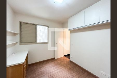 Quarto 1 de apartamento para alugar com 2 quartos, 64m² em Vila Isa, São Paulo