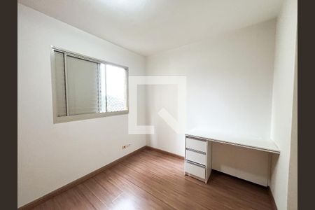 Quarto 2 de apartamento para alugar com 2 quartos, 64m² em Vila Isa, São Paulo
