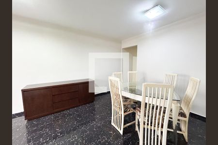 Sala de apartamento para alugar com 2 quartos, 64m² em Vila Isa, São Paulo