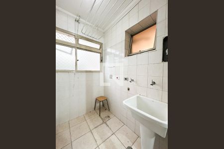 Apartamento para alugar com 64m², 2 quartos e 1 vaga Apartamento para alugar com 64m², 2 quartos e 1 vagaÁrea de Serviço