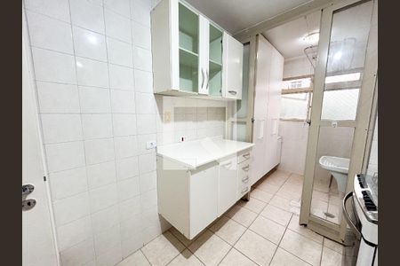 Apartamento para alugar com 64m², 2 quartos e 1 vaga Apartamento para alugar com 64m², 2 quartos e 1 vagaCozinha