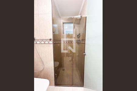 Apartamento para alugar com 64m², 2 quartos e 1 vaga Apartamento para alugar com 64m², 2 quartos e 1 vagaBanheiro