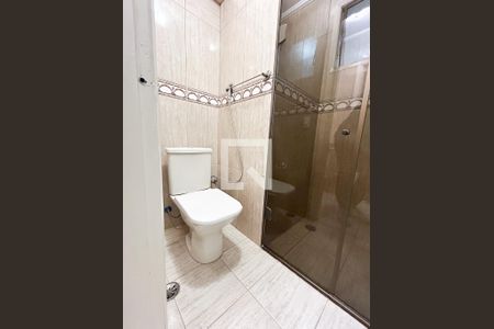 Apartamento para alugar com 64m², 2 quartos e 1 vaga Apartamento para alugar com 64m², 2 quartos e 1 vagaBanheiro