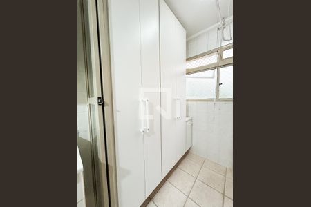 Apartamento para alugar com 64m², 2 quartos e 1 vaga Apartamento para alugar com 64m², 2 quartos e 1 vagaÁrea de Serviço