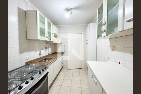 Apartamento para alugar com 64m², 2 quartos e 1 vaga Apartamento para alugar com 64m², 2 quartos e 1 vagaCozinha