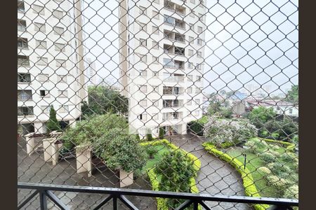 Apartamento para alugar com 64m², 2 quartos e 1 vaga Apartamento para alugar com 64m², 2 quartos e 1 vagaVista da Varanda