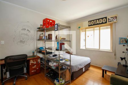 Apartamento à venda com 163m², 3 quartos e 1 vagaQuarto 1