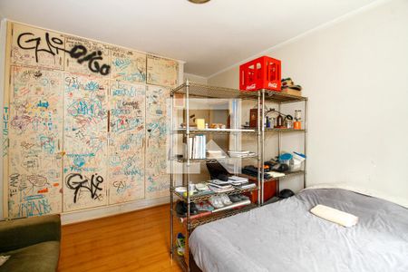 Apartamento à venda com 163m², 3 quartos e 1 vagaQuarto 1