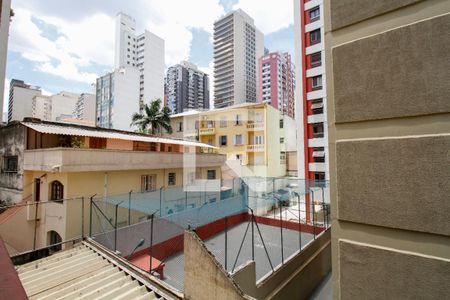 Apartamento à venda com 163m², 3 quartos e 1 vagaVista da Sala