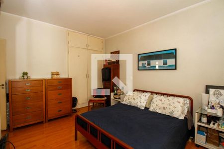 Apartamento à venda com 163m², 3 quartos e 1 vagaQuarto 2